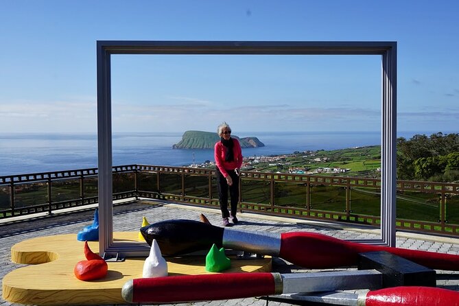 Terceira Island Best Viewpoints Tour (Half Day) - Recommendations for the Tour
