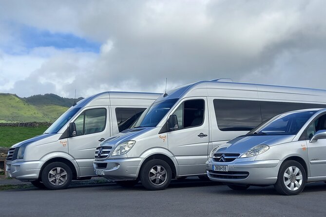 Terceira Island Full Day Tour - Traveler Photos and Reviews