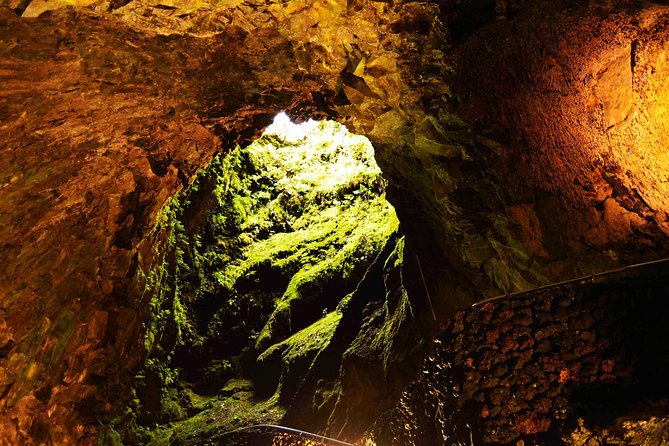 Terceira Island Highlights Tour - Azores - Monte Brasil and Serra Do Cume