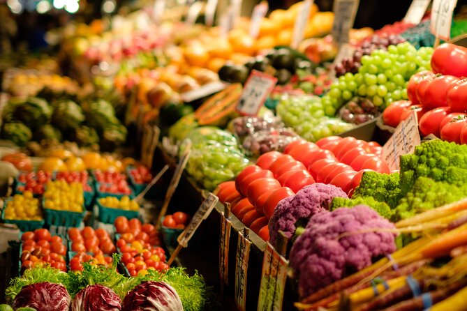 Thai Cooking Class and Visit to the Local Market With Your English-Speaking Guide - Tasting and Enjoying Authentic Thai Dishes