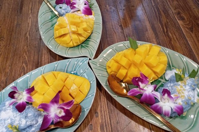Thai Cooking Class at Tingly Thai Cooking School in Bangkok - Hands-On Experience