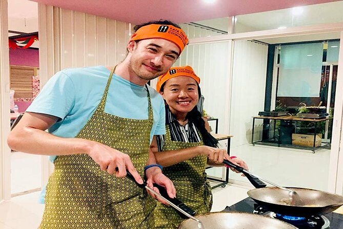 Thai Cooking Class by Kata Thai Cooking School in Phuket - Activity Duration