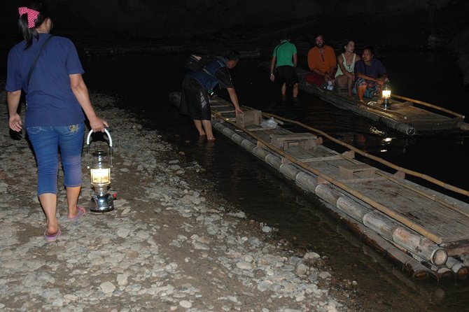 Tham Lod Cave & Pre-Historical Tomb & Bamboo Bridge - What to Expect: Duration, Admission, and More