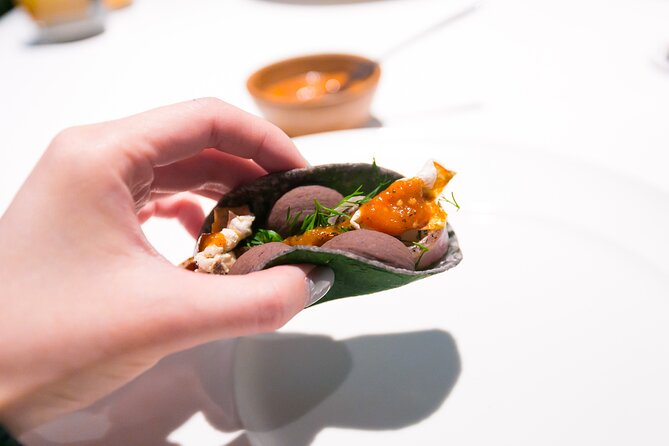 The 10 Tastings of San Francisco: Private Food Walking Tour - Mission District: Burritos, Tacos, and Tantalizing Sweets