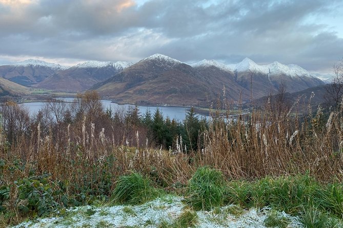 The Alba Adventure - a 2-7 Day Private Tour of Scotland - Local Guides and Cultural Experiences