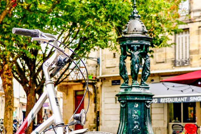 The Alternative Side of Bordeaux With a Local - Engage in Immersive Activities and Workshops