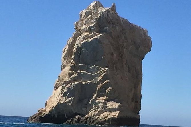 The Arch Tour With Amazing Captain in Cabo San Lucas - Cancellation Policy