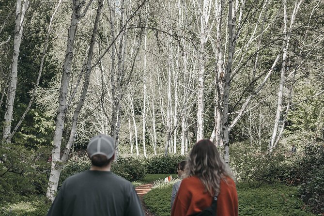 The Bainbridge Island Sightseeing - Traveler Photos