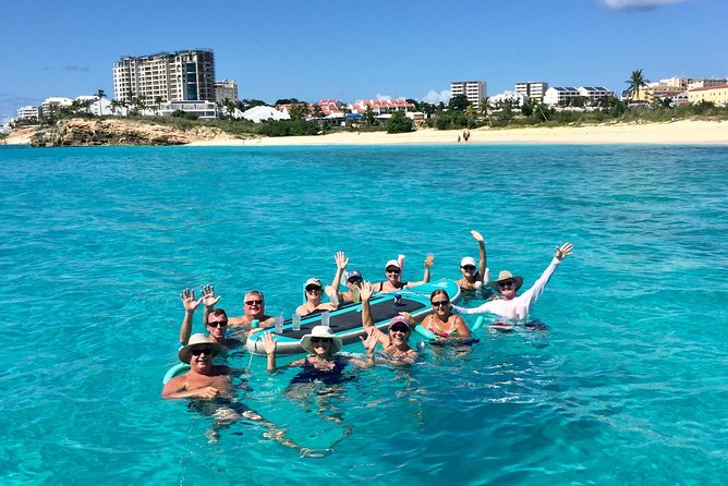 The Best Catamaran Day Sail in St Maarten - Common Questions