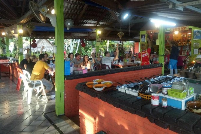 The Best Cooking Class at Thai Charm Cooking School in Krabi - Cancellation Policy