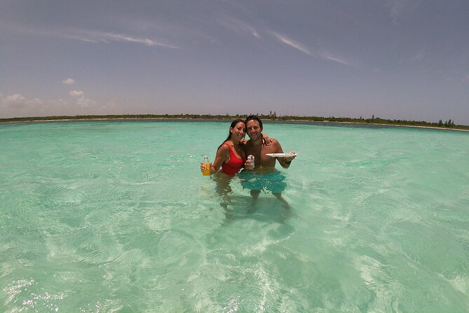 The Best Cozumel Snorkeling Tour Palancar, Colombia and El Cielo Reefs - Traveler Photos and Recommendations