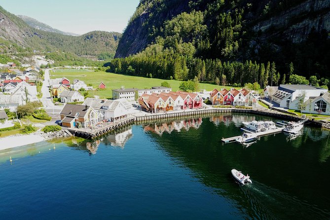 The Best Fjordcruise: Bergen Fjord by Zodiac or Pontoon Boat - Common Questions