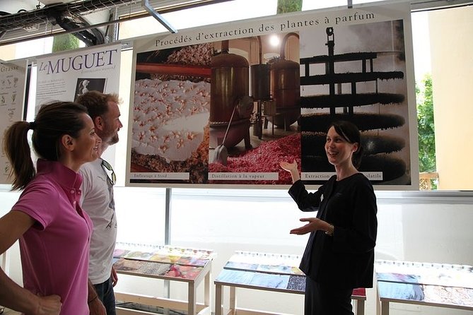 The Best French Riviera Full-Day From Cannes Small-Group Shore Excursion - Private Tour Experience
