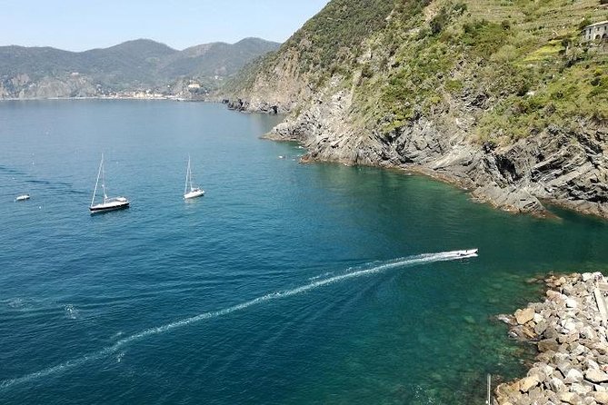 The Best of Cinque Terre Small Group Tour From Viareggio - Traveler Photos