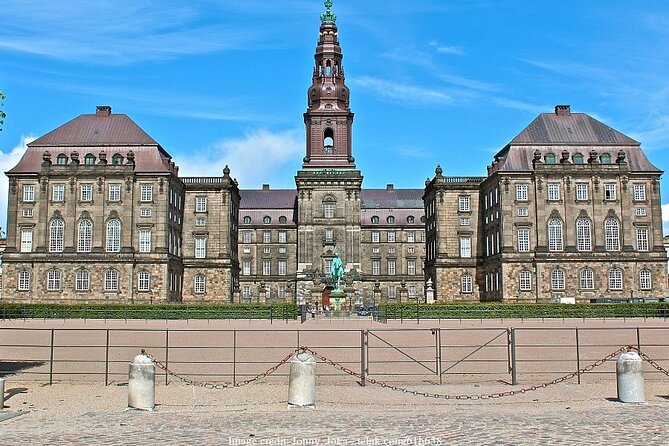 The Best of Copenhagen: Private Half-Day Highlights Walking Tour - Common Questions