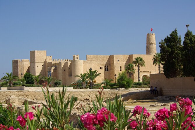 The Best of Monastir Walking Tour - Relaxation and Recreation Spots