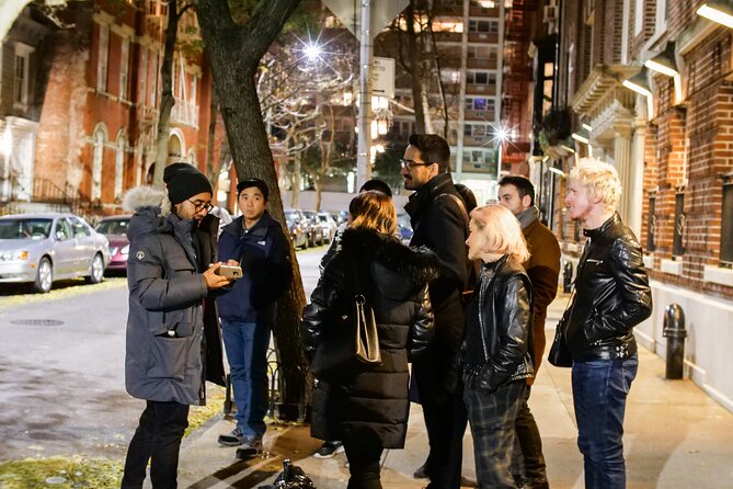 The Best of New York Food Tour - Meeting and Pickup
