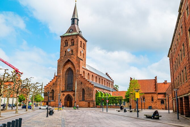 The Best of Odense Walking Tour - Common Questions