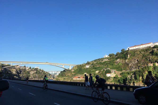 The Best of Porto: 3-Hour Guided Walking Tour - Tour Experience