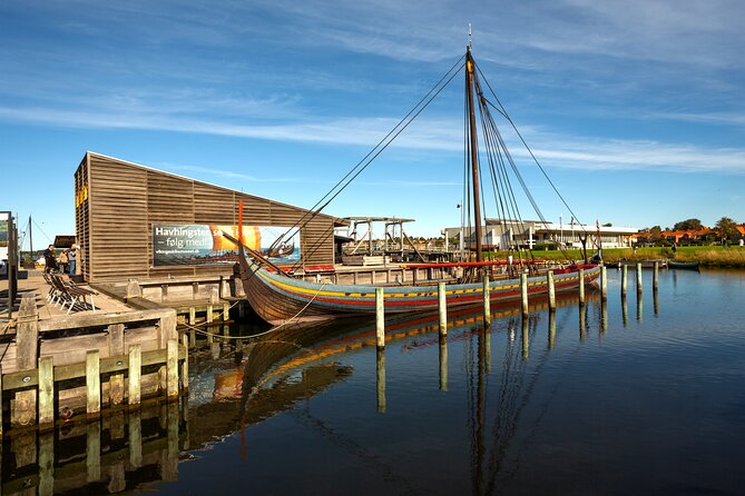 The Best of Roskilde Walking Tour - Hidden Gems