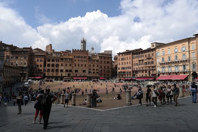 The Best of Siena - Private Walking Tour - Pricing and Inclusions