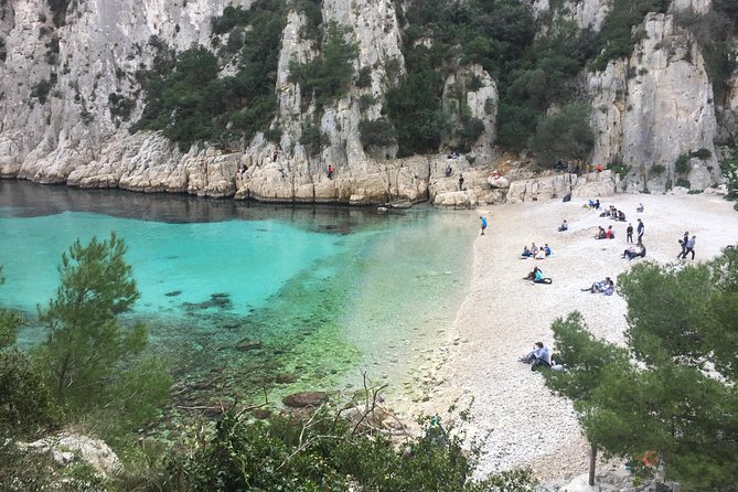 The Best of the Calanques in 3 Days - The Sum Up
