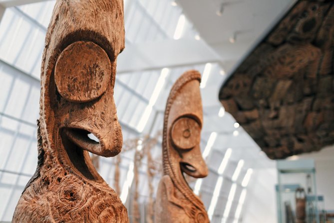The Best of the Metropolitan Museum 2 Hour Guided Tour - Memorable Experiences During the MET Museum Guided Tour