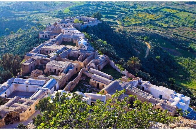 The Best of Tunisia, 3 Days Guided Tour With Lunch - The Sum Up
