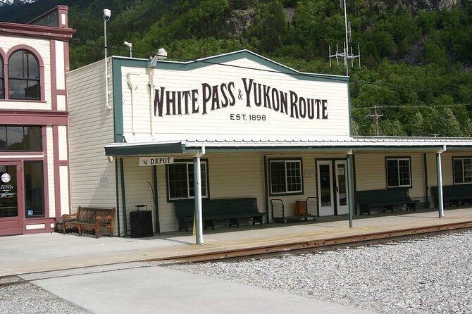 The Best of Yukon City Tour (By Car) - Common Questions