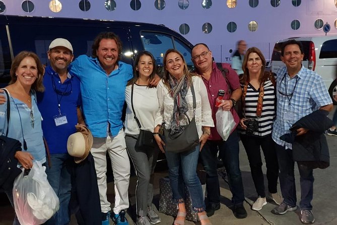 The Best Private Tour: Taormina, Castelmola, Savoca From Messina. - Additional Information