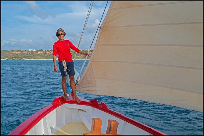 The Best Sunset Sail and Cocktail Hour in Anguilla - Common Questions