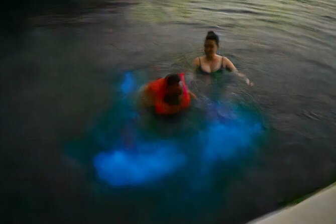 The Best Thing to Do in Tobago at Night Bioluminescence Tour. - Bioluminescence Tour Highlights