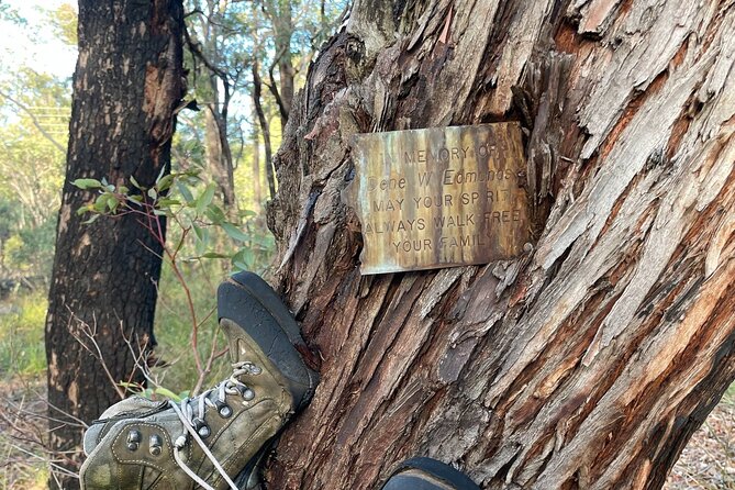 The Bibbulmun Hiking Experience Kalamunda to Mundaring - Highlights and Points of Interest