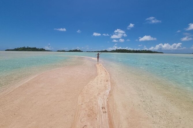 The Blue Lagoon by Private Boat - Additional Requirements