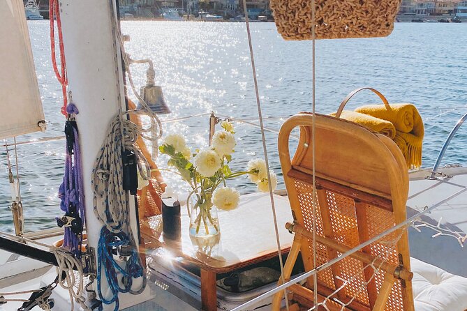 The Boat People Cruise Private Harbor Cruises - Terms and Conditions