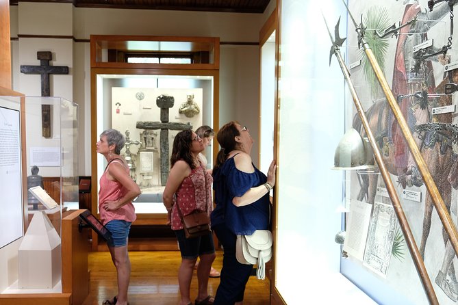 The Bryan Museum Admission - Pricing and Booking Details