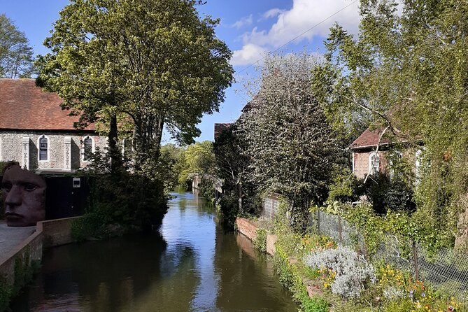 The Condensed Canterbury Tour - Pricing and Terms