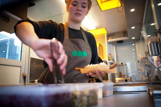 The Copenhagen Culinary Experience Food Tour - Praise for Guides