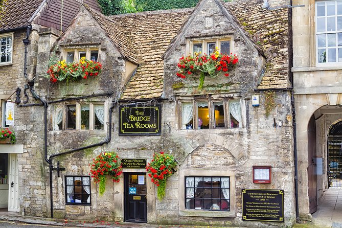 The Cotswolds and Blenheim Palace - Blenheim Palace Tour Experience