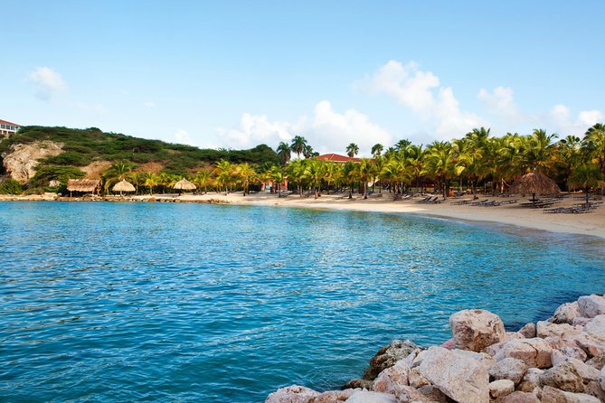 The Curacao Private Beach Hopping / Snorkeling Tour - Common Questions