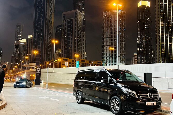 The Dubai Mall Tour With Private Transfers - Questions