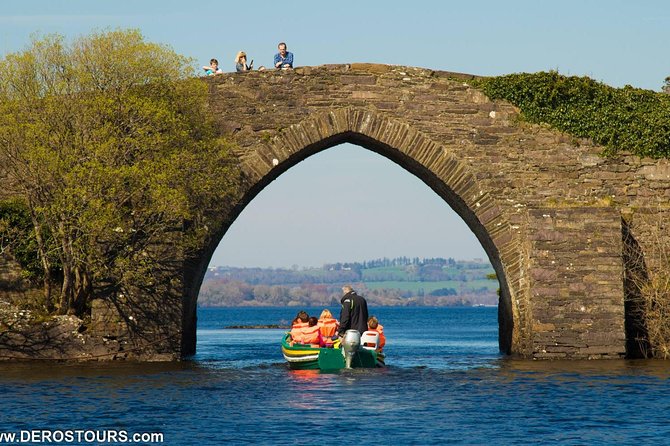 The Gap of Dunloe Full-Day Tour From Killarney - Customer Experiences and Reviews