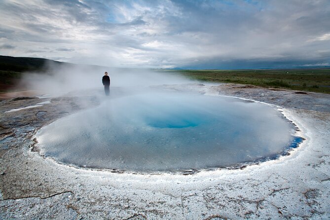 The Golden Circle Direct Tour From Reykjavik - Customer Satisfaction and Recommendations