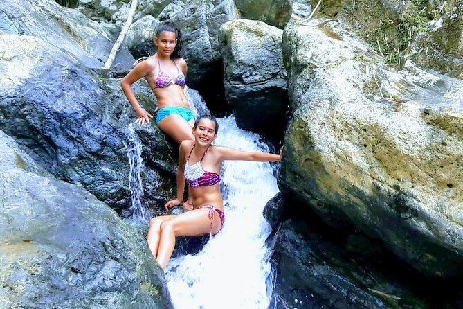 The Grand Circle ISLAND Tour 12 Hour VIP ALL INCLUSIVE by ISLAND GIRL TOURS - Tour Highlights
