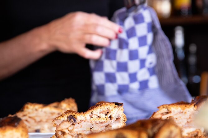 The Grand Dutch Food and History Tour - Tour Highlights and Overall Satisfaction