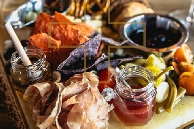 The Great Daytona Wine Bar Tour - The Sum Up