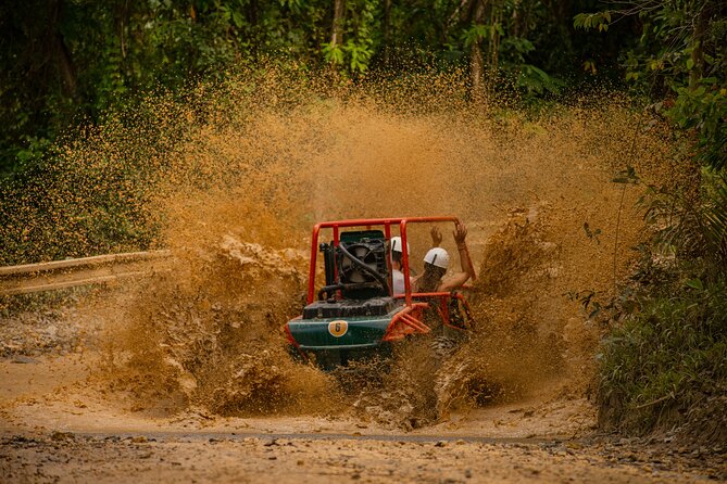 The Hacienda Park Private Adventure Day  - Punta Cana - Additional Options and Upgrades