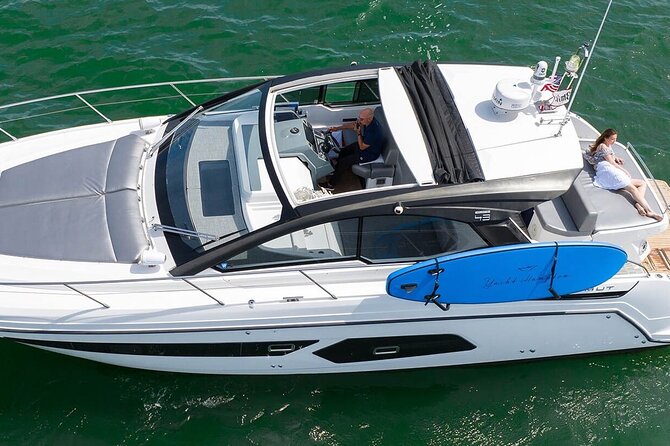 The Hamptons SeaBob and Water Toy Excursion - Reviews and Support