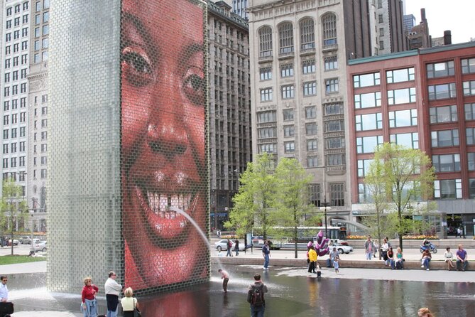 The Heist Outdoor Escape Game in Eastside Chicago - Enjoy Lake Michigan and Chicago Skyline Views