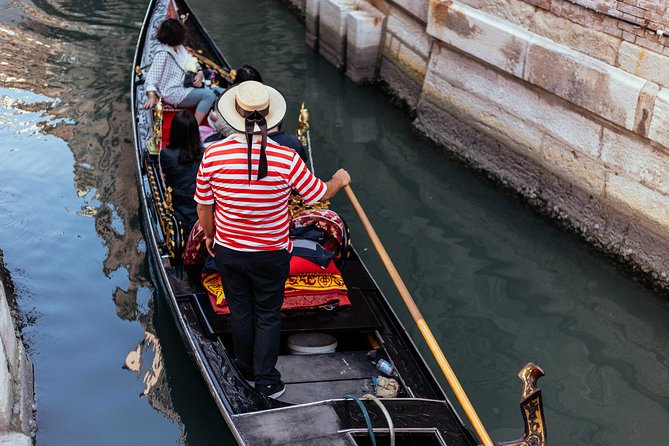 The History of Venice: San Marco Highlights Private Tour - Venetian Renaissance and Cultural Golden Age